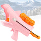 🔥49% OFF🎁2025 Shark Snowball Launcher