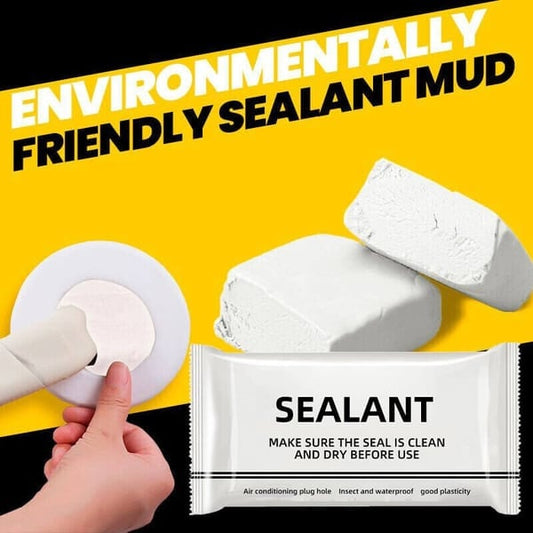 🥳Eco-friendly sealing mud ✨Buy 1 get 1 free✨
