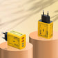 Buy 2 Get 10% Off-120W Super Fast Charger – Push Beyond Full Speed for Your 3-in-1 Cable