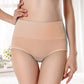 💥Buy 1 get 4 free💕Plus Size High-Waist Hip-Lifting Cotton Panties for Women