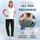 ⏰Last Day Hot Sale!!⌛❄️StretchActive--Unisex Ultra High Stretch Quick Dry Pants