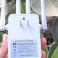 1200Mbps Dual Band (5GHz/2.4GHz) WiFi Signal Booster Extender📶
