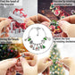 🎅Early Xmas Sale 46% OFF💥DIY 24 Days Christmas Countdown Calendar Bracelets Set