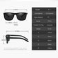 😍Buy 1 Get 1 Free😍Trendy Polarised Sunglasses for Men & Women