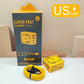 Buy 2 Get 10% Off-120W Super Fast Charger – Push Beyond Full Speed for Your 3-in-1 Cable