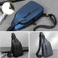 🔥Waterproof Shoulder Bag