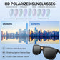 🌟 New Arrival 50%OFF⚡ - 🕶️Smart Photochromic Polarized Sunglasses
