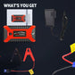 💥Last Day Special Sale 59% OFF⚡Jump Starter 3000A Peak Jump Starter Battery Pack