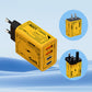 Buy 2 Get 10% Off-120W Super Fast Charger – Push Beyond Full Speed for Your 3-in-1 Cable