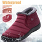 Women Premium Warm & Comfy Snow Boots