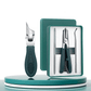 Buy one get one free🔥Eagle Beak Angled Nail Clippers 3-Piece Set