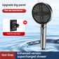 🔥Hot Sale🔥Multi-Functional High Pressure Handheld Shower Head