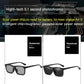 🌟 New Arrival 50%OFF⚡ - 🕶️Smart Photochromic Polarized Sunglasses