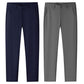 👑 Men's  Stretch Iron-free Dress Pants