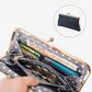 💥Premium Genuine Leather Long Wallet – ✨Timeless Elegance, Unbeatable Price💕