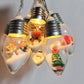 🔥HOT SALE 49% OFF -🎄Christmas String Lights✨