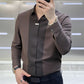 🎁✨Hot sale🔥Men's Business Casual Patchwork Shirt (BUY 2 FREE SHIPPING)