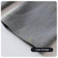 🎄Christmas Early Sale 64% OFF🎄Men's Double-Sided Faux Velvet Half Turtleneck Bottoming Shirt