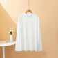 🎄Christmas Early Sale 64% OFF🎄Men's Double-Sided Faux Velvet Half Turtleneck Bottoming Shirt