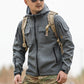 Men's Thicken Warm Tactical Jacket Mountaineering Clothing
