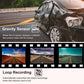 🔥Spring Sale 49% OFF⏳Vehicle Night Vision 3- Channel Dash Camera