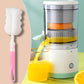 Soft Sponge Cleaning Brush for Bottle & Cup