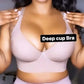 ⏰50%Off 3 Days To Go⏰ - 2024 New Comfortable Back Smoothing Bra
