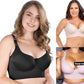 ⏰50%Off 3 Days To Go⏰ - 2024 New Comfortable Back Smoothing Bra