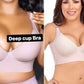 ⏰50%Off 3 Days To Go⏰ - 2024 New Comfortable Back Smoothing Bra