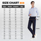 🔥Best Price🔥Men's High Stretch Classic Pants