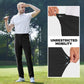 👑 Men's  Stretch Iron-free Dress Pants