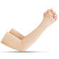 High Elastic Nude Color Invisible UV Protection Sleeves