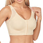 🔥Last Day Sale - Adjustable Chest Brace Support Multifunctional Bra