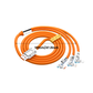 🔥120W 3 in 1 Rotating Elbow Fast Charging Data Cable⚡