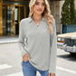 🔥New Product🔥Women's Collared V-Neck Sweater