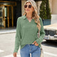 🔥New Product🔥Women's Collared V-Neck Sweater