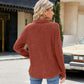 🔥New Product🔥Women's Collared V-Neck Sweater