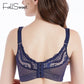 New Products Hot Sale 49% Discount❤️plus size padded bra