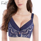 New Products Hot Sale 49% Discount❤️plus size padded bra