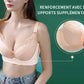 New Products Hot Sale 49% Discount❤️plus size padded bra