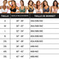 New Products Hot Sale 49% Discount❤️plus size padded bra
