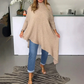 🔥 Partially Sold Out! Don't Miss Out on Remaining Stock of Our High Neck Knit Top!
