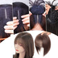 🎁Big Sale Today!Clip-in Air Bangs Hair Piece