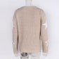 🍁Hot Sale 66% OFF🍁Women's Long-Sleeve Crew Neck Sweater with Star Pattern
