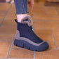 ✨Autumn Winter Series✨Waterproof Warm Zipper Snow Boots for Women