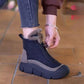 ✨Autumn Winter Series✨Waterproof Warm Zipper Snow Boots for Women