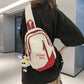 Trendy Casual Sling Bag for Men & Women