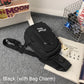 Trendy Casual Sling Bag for Men & Women