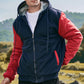 Men's Classic Warm Faux Fleece Jacket