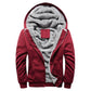 Men's Classic Warm Faux Fleece Jacket